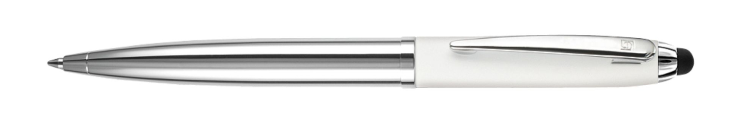 ручки Senator Nautic Touch Pad, со стилусом для сенсерных экранов оптом