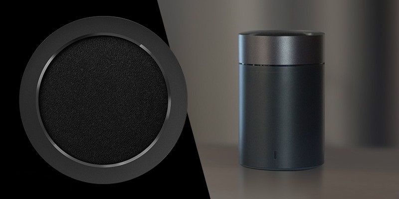 xiaomispeakerdvac