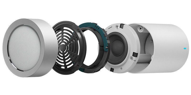 xiaomispeakerdvad