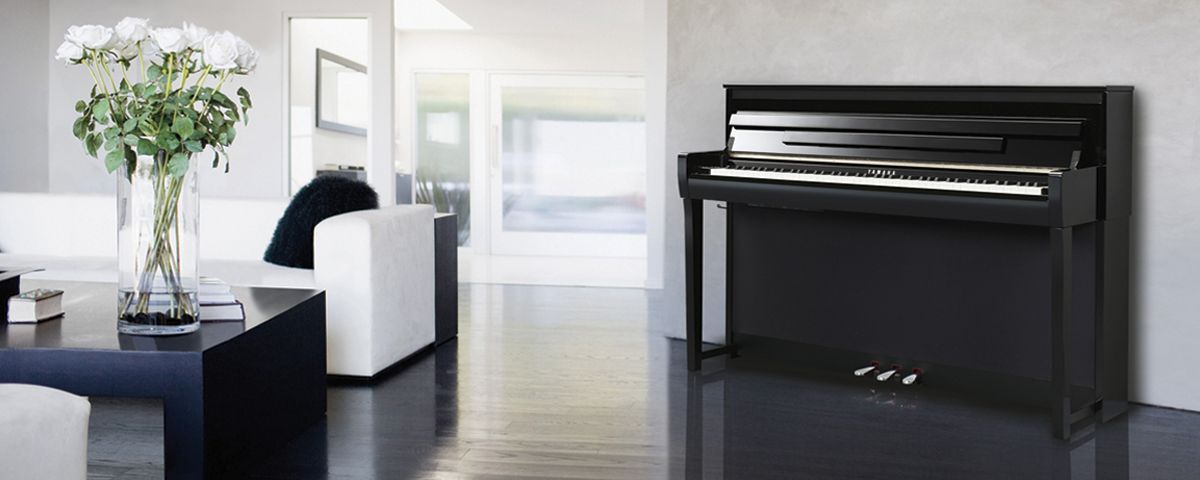 Clavinova
