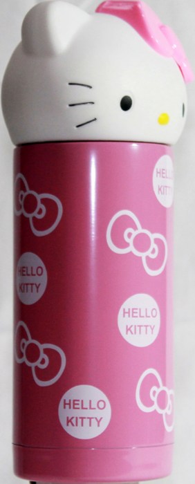 Детский термос Hello Kitty 360 мл - варианты цвета