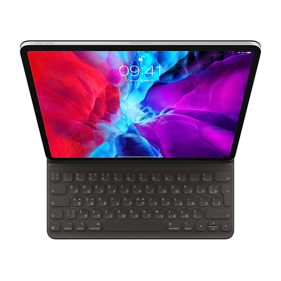 Apple Smart Keyboard Folio iPad Pro 12.9 (2020)