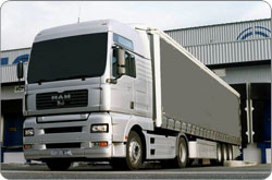 Доставка натуральной кожи