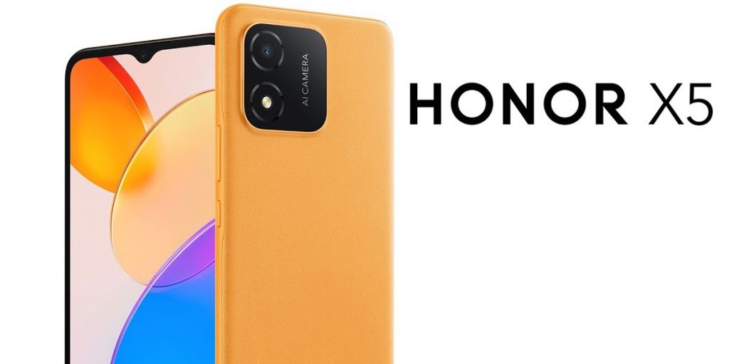 Смартфон Honor X5.jpg