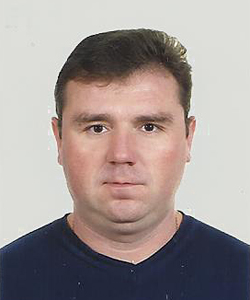 Мищенко Олег Александрович