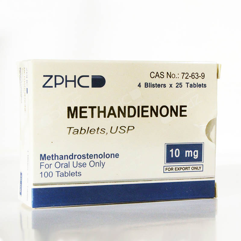 метандиенон