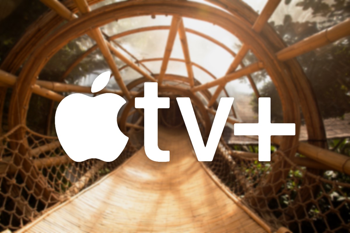 Какие сериалы и фильмы скоро выйдут в Apple TV+. В целом норм