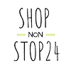 Shopnonstop24.ru – Футболки мужские, женские с принтами! Logo_Shopnonstop24