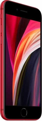 iPhone SE 2020 128Gb Red купить