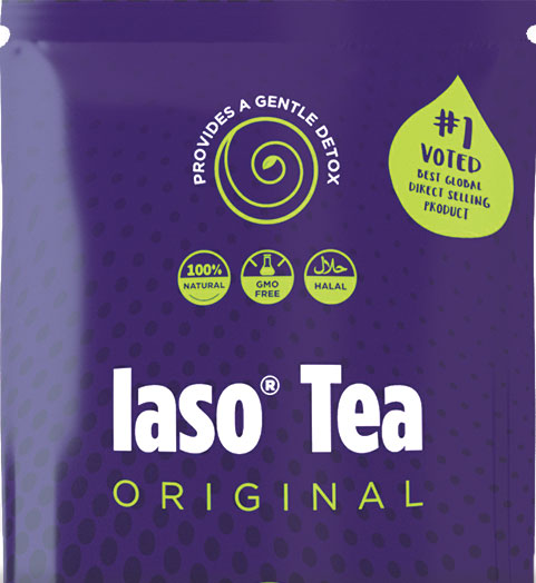 Супер чай IASO – Продукт для похудения и очищения организма! 2_IASO_Tea