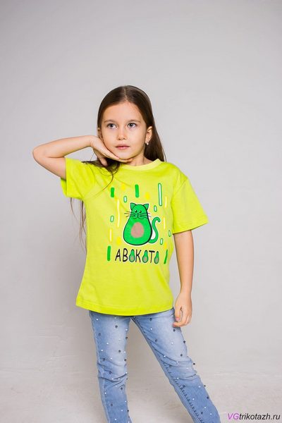 Одежда для детей и взрослых от производителя! 3_VGtrikotaz
