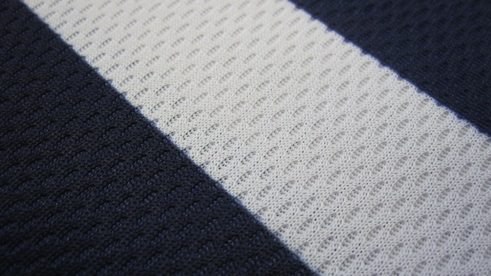 Ткань Ложная сетка для хоккейных свитеров