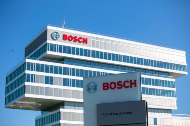 Bosch инструмент купить