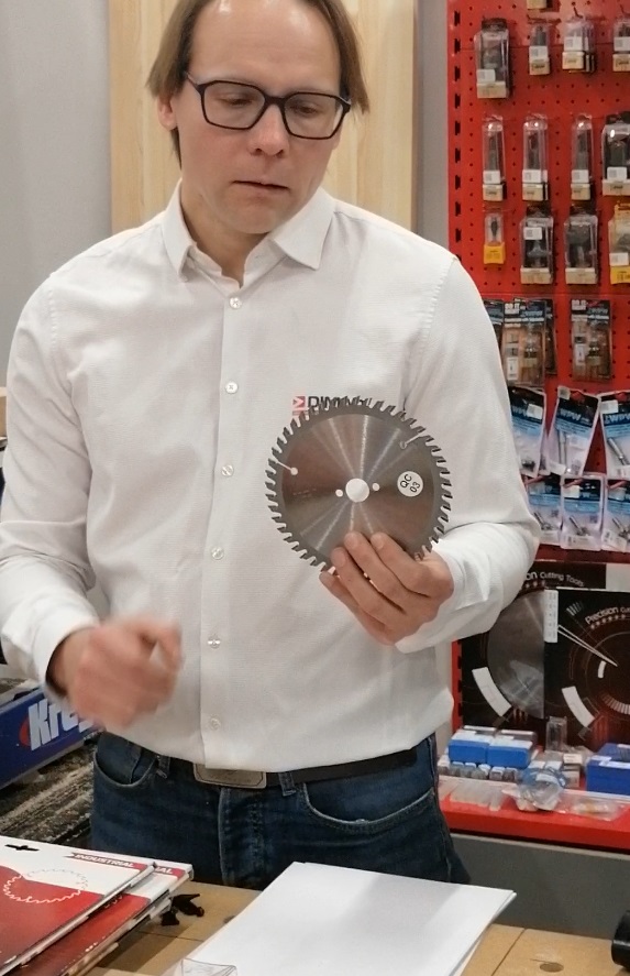 Dimar диски Карасев