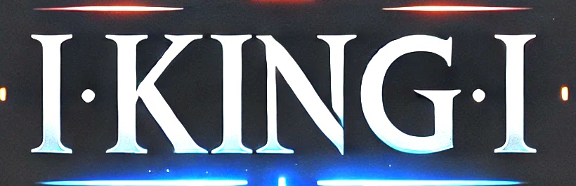 IKINGI Logo