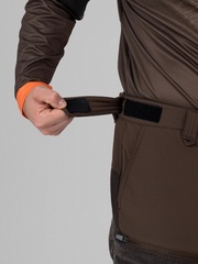 Брюки Remington Classic Hunting Brown