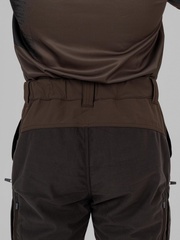 Брюки Remington Classic Hunting Brown