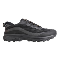 Демисезонные ботинки Remington Urban Trekking Black