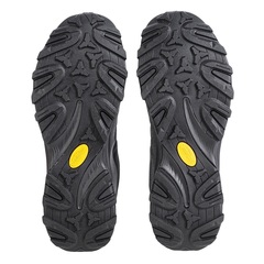 Демисезонные ботинки Remington Urban Trekking Black