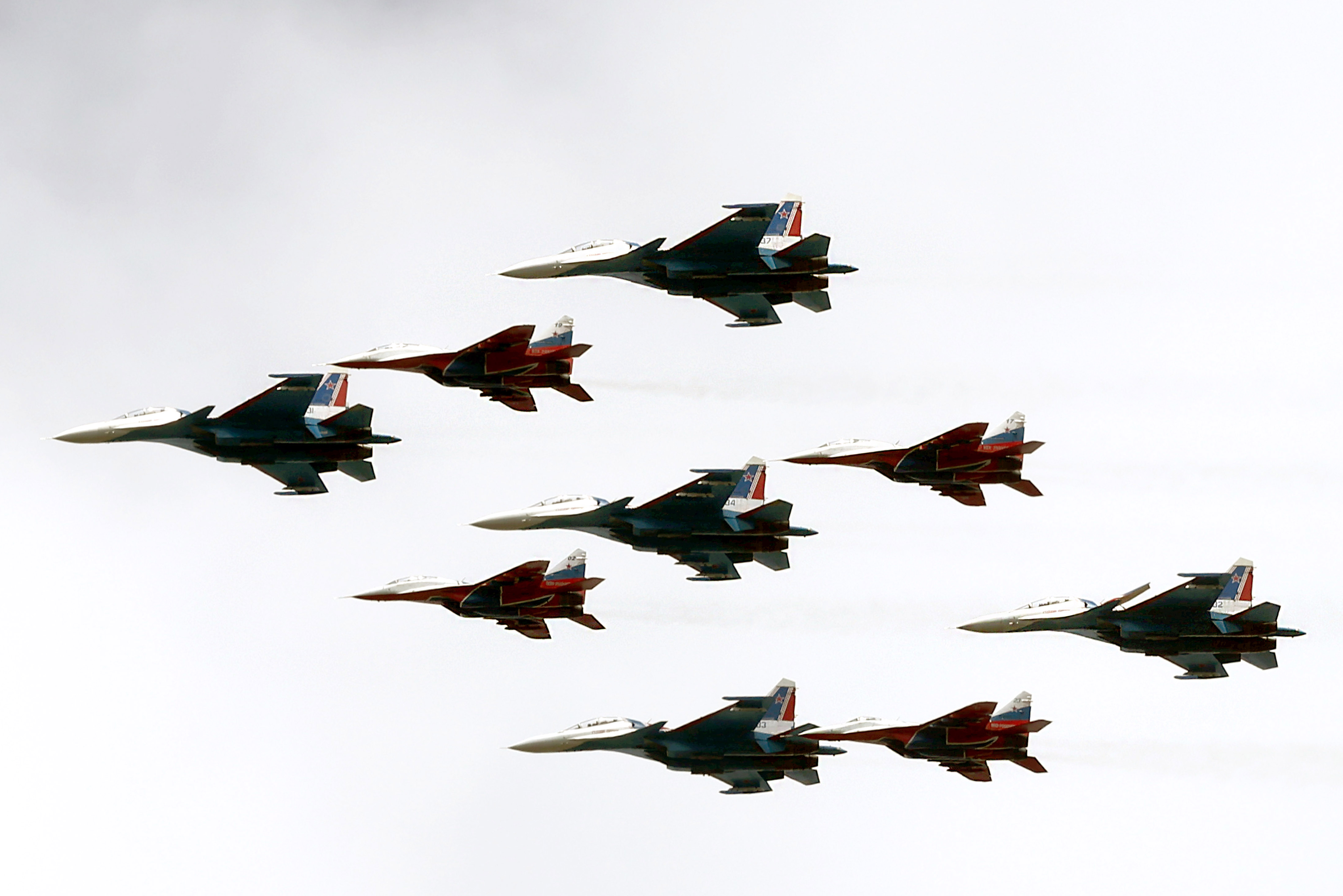 Поздравляем всех с днем Победы!