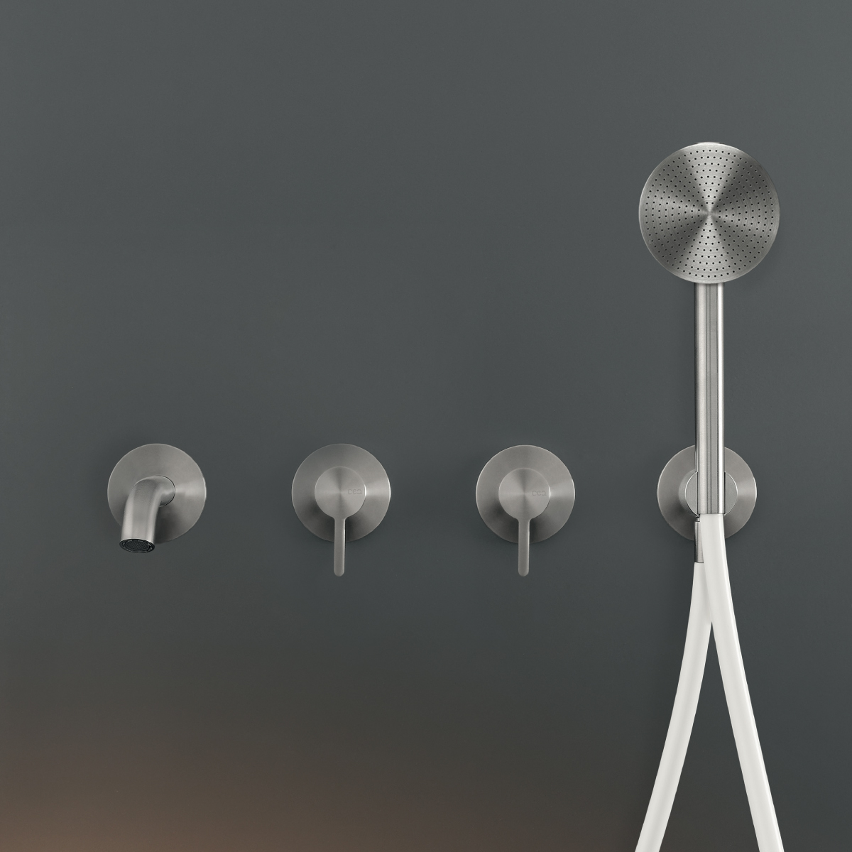 Прогрессивный смеситель — современное решение для комфортной и безопасной ванной