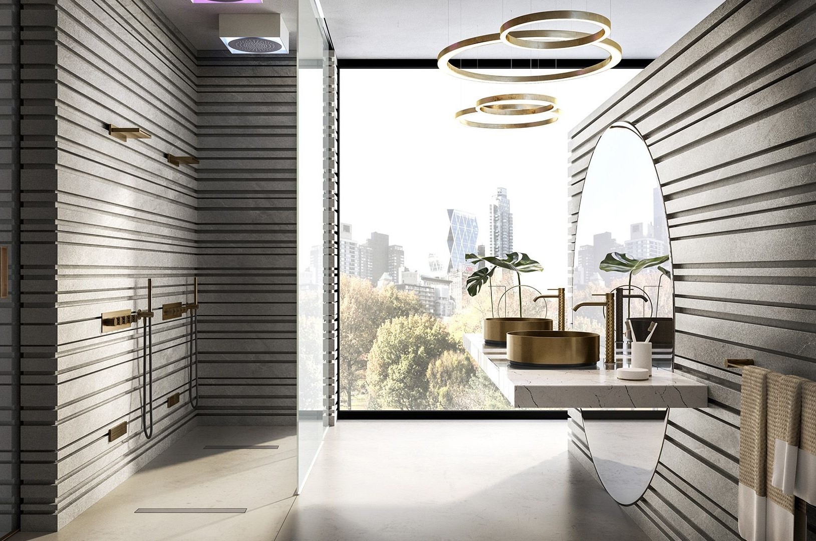 Термостатический смеситель: что это и почему он нужен в каждом доме