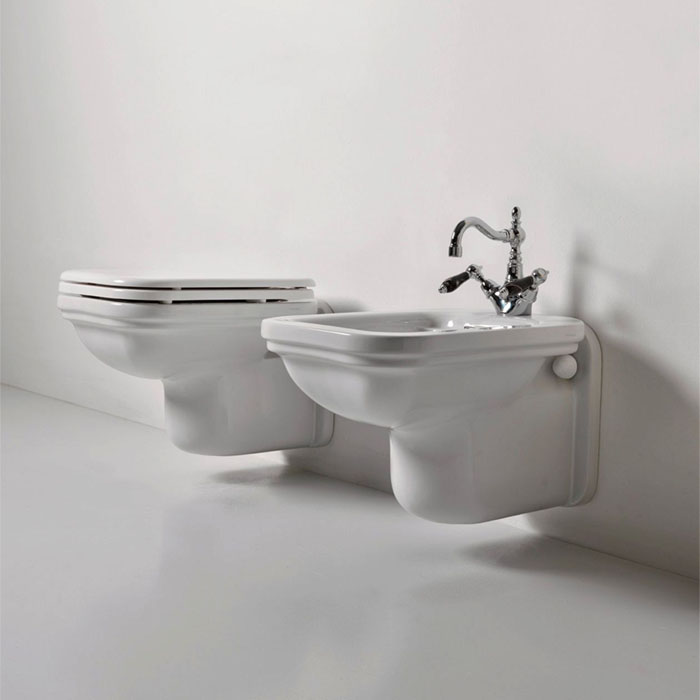 Подвесной унитаз без инсталляции: как установить и стоит ли это делать