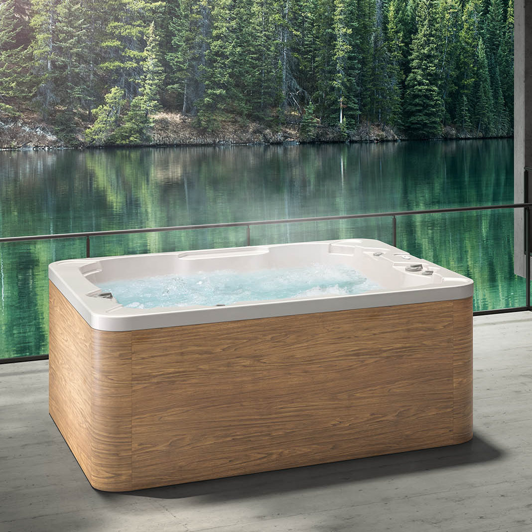 Чем отличается ванна от СПА-бассейна: выбираем комфорт по уму