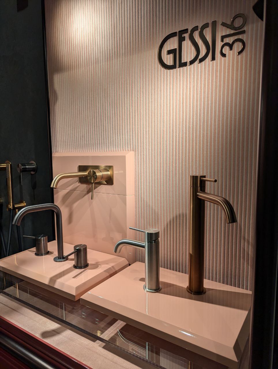 Бренды сантехники, которые мы с удовольствием продаем клиентам