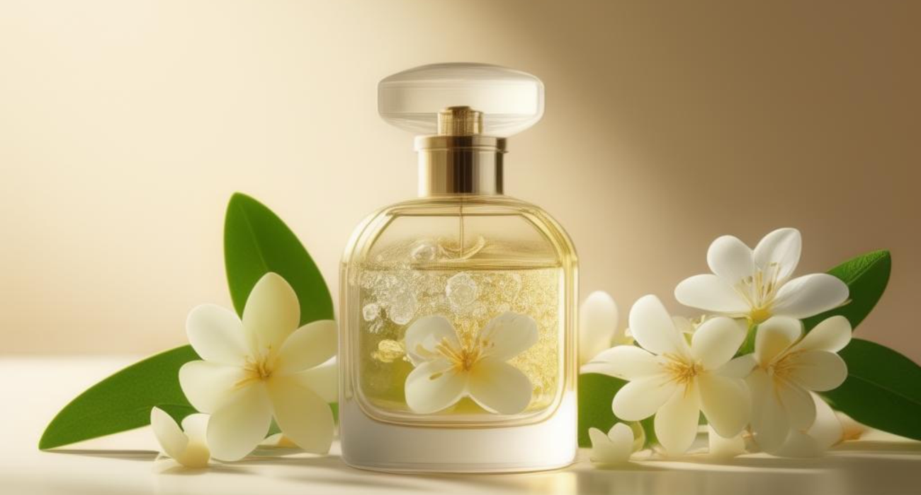 ЛЮБИМЫЙ АРОМАТ ТЕПЕРЬ ПАХНЕТ ИНАЧЕ...