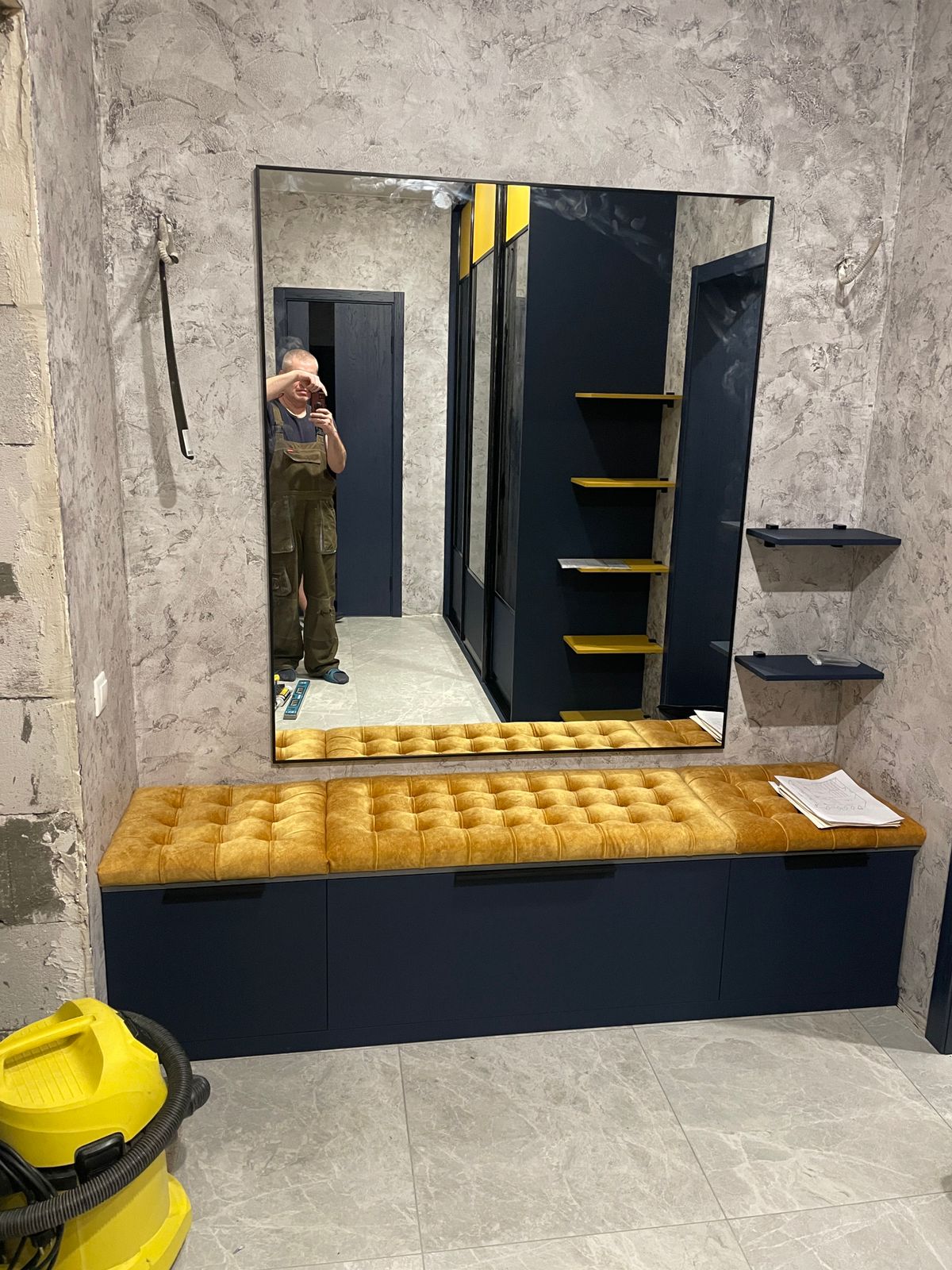 Прихожая Невский район