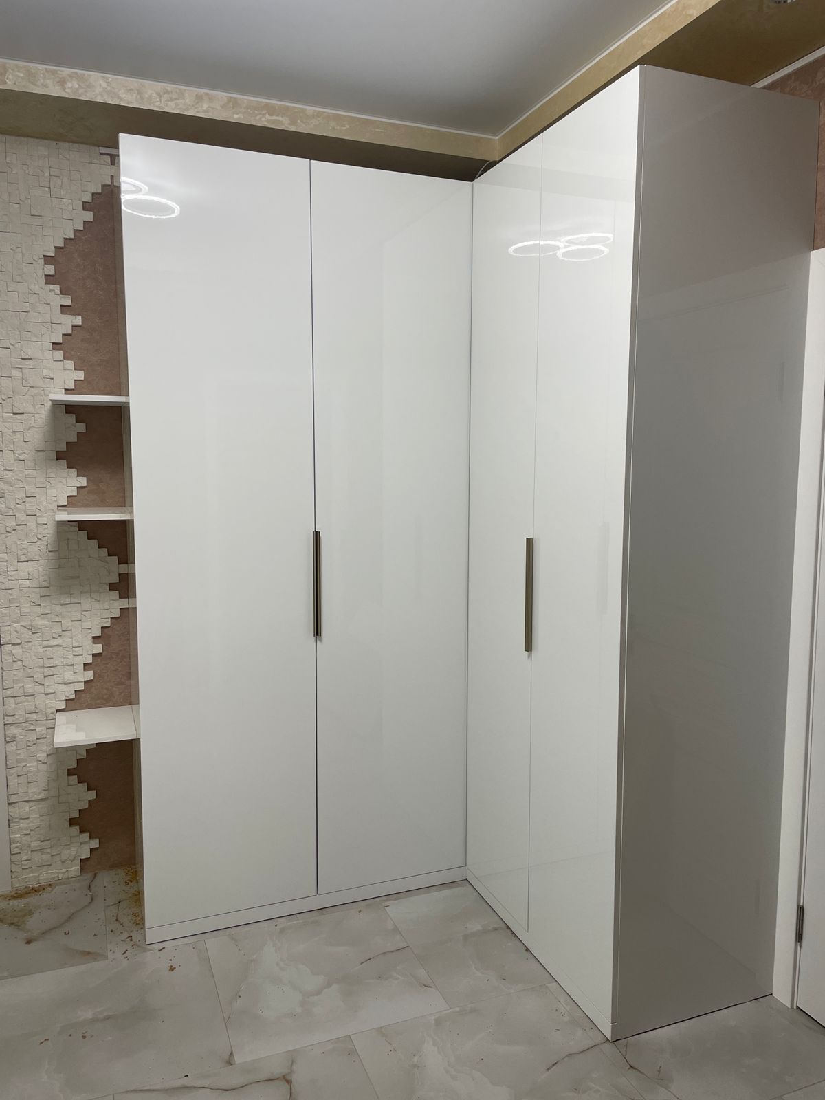 Прихожая Невский район