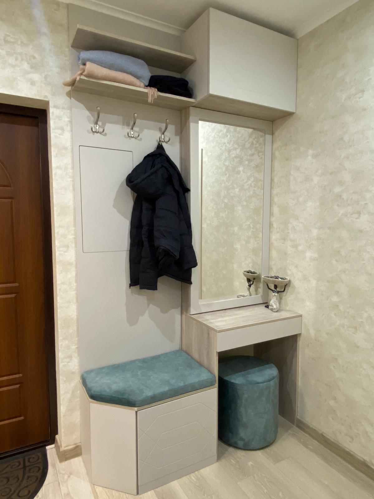 Прихожая Невский район