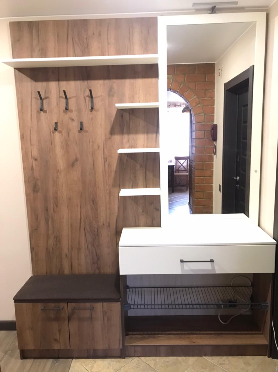 Прихожая Невский район