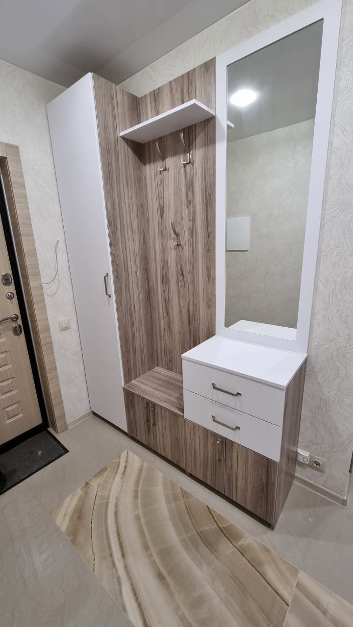 Прихожая Невский район