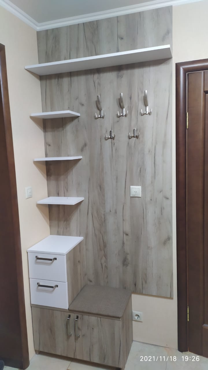 Прихожая Невский район