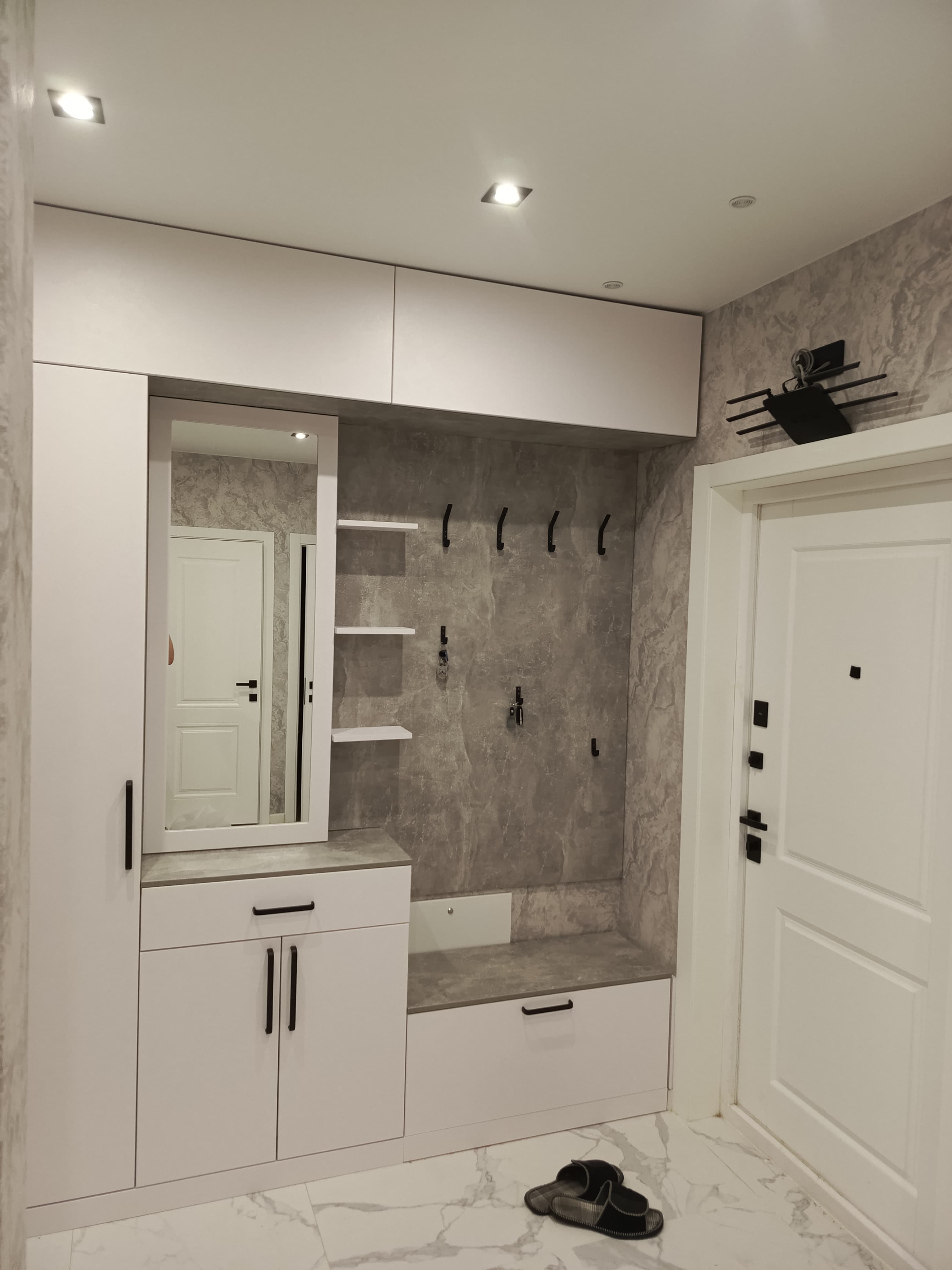 Прихожая Невский район