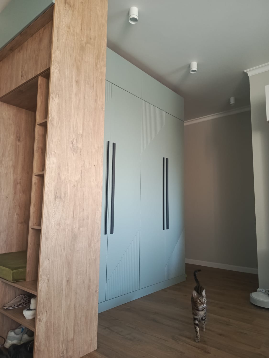 Прихожая Невский район