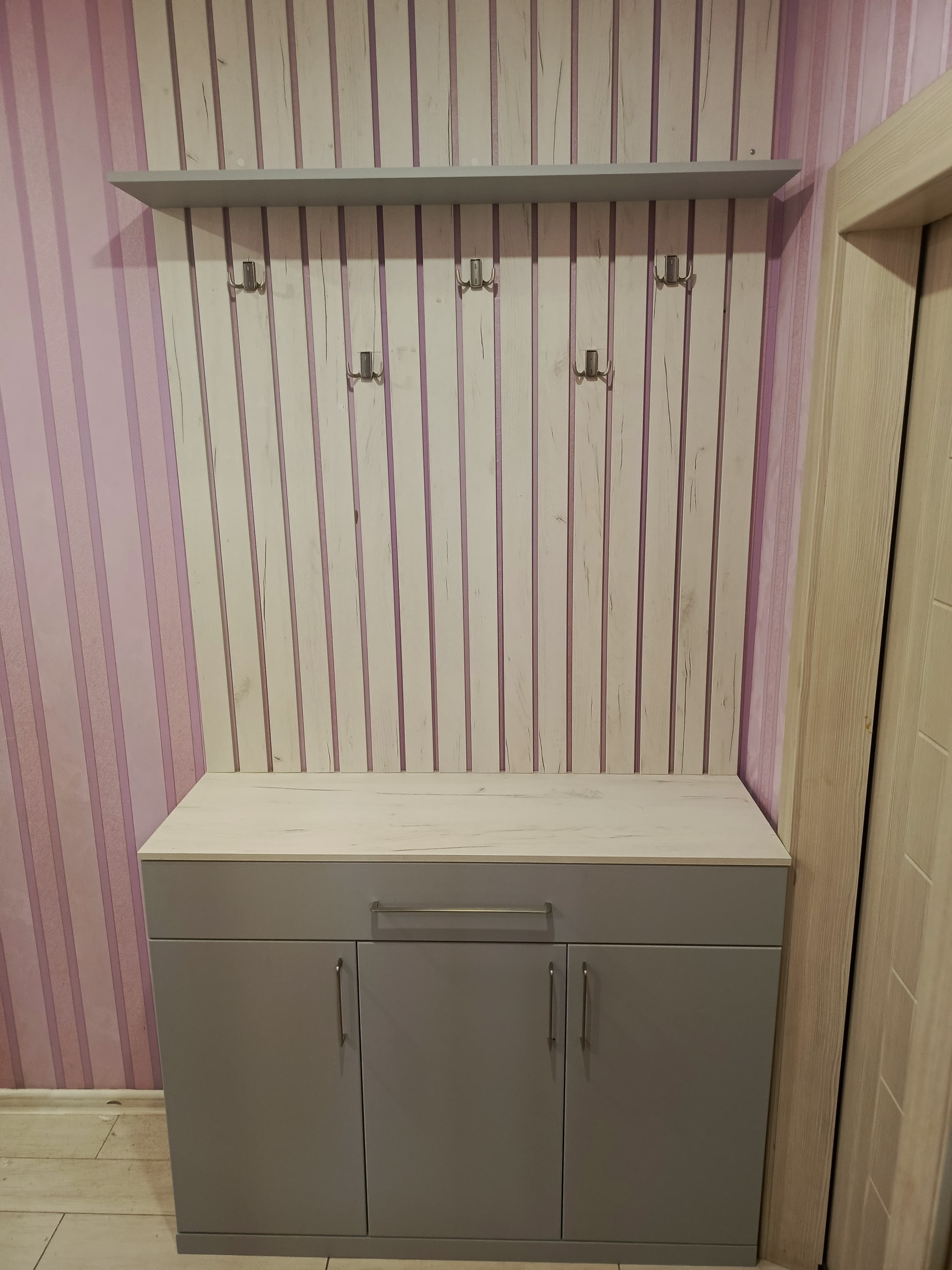 Прихожая Невский район