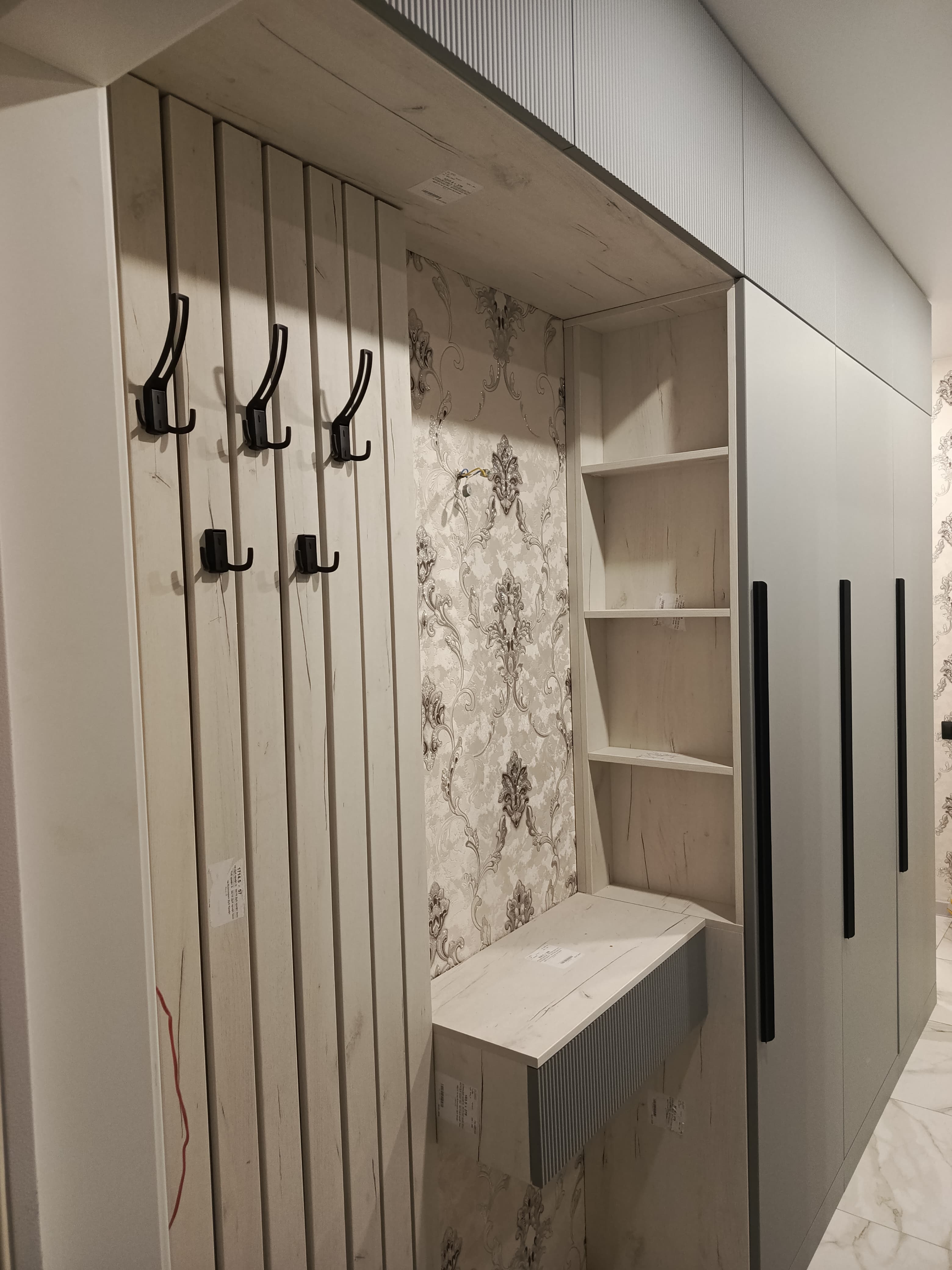 Прихожая Невский район