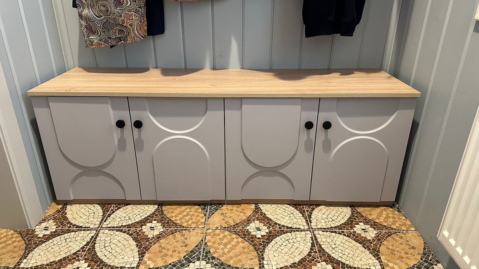 Прихожая Невский район