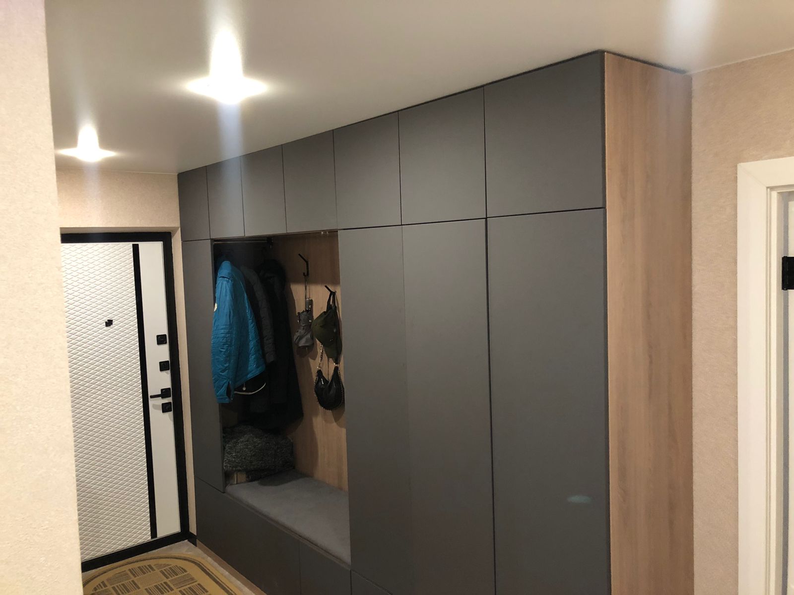 Прихожая Невский район