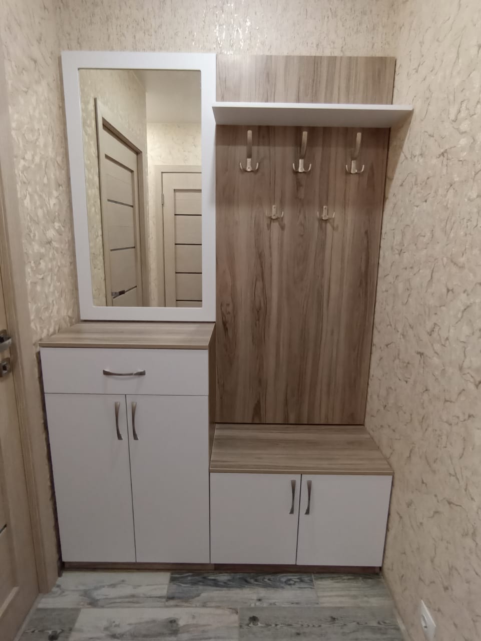 Прихожая Невский район