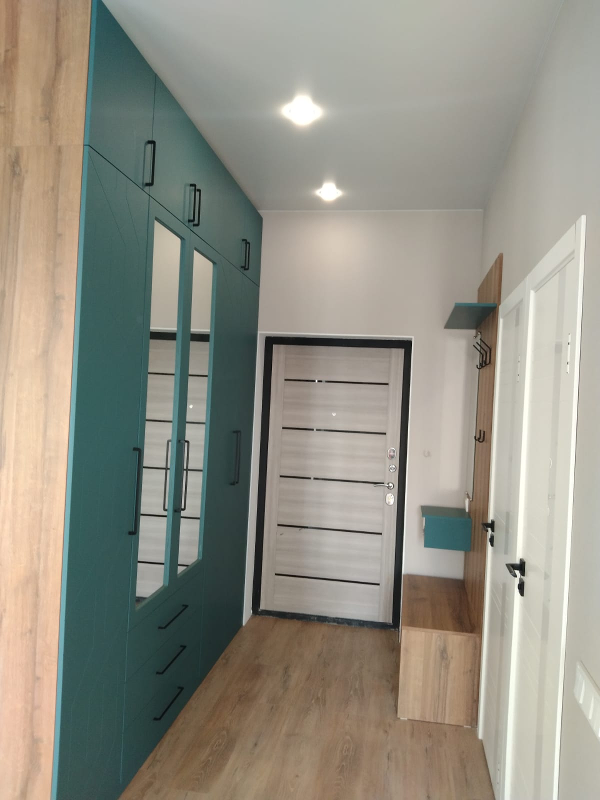 Прихожая Невский район