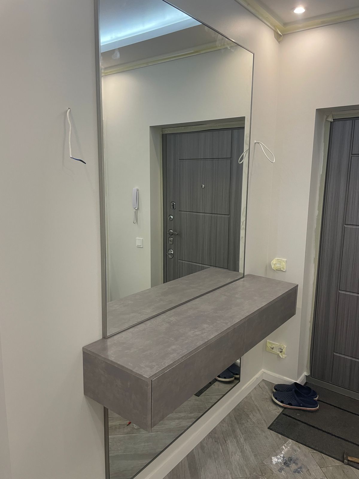 Прихожая Невский район