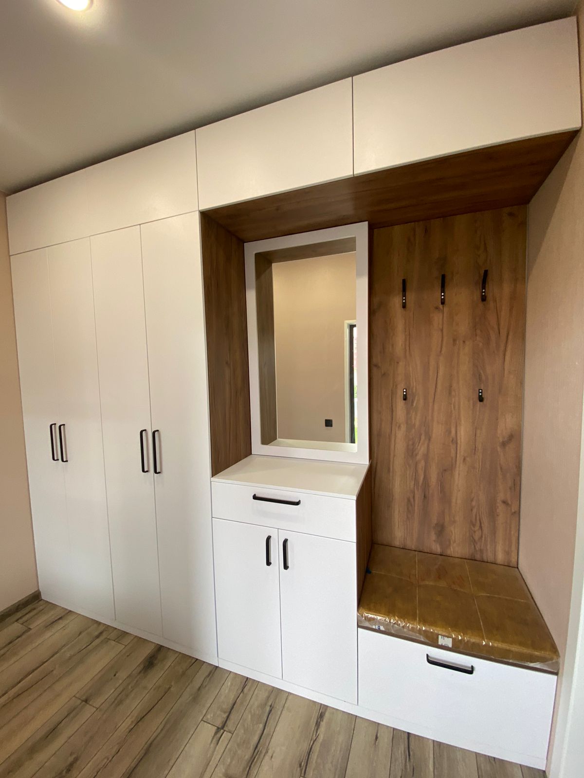 Прихожая Невский район