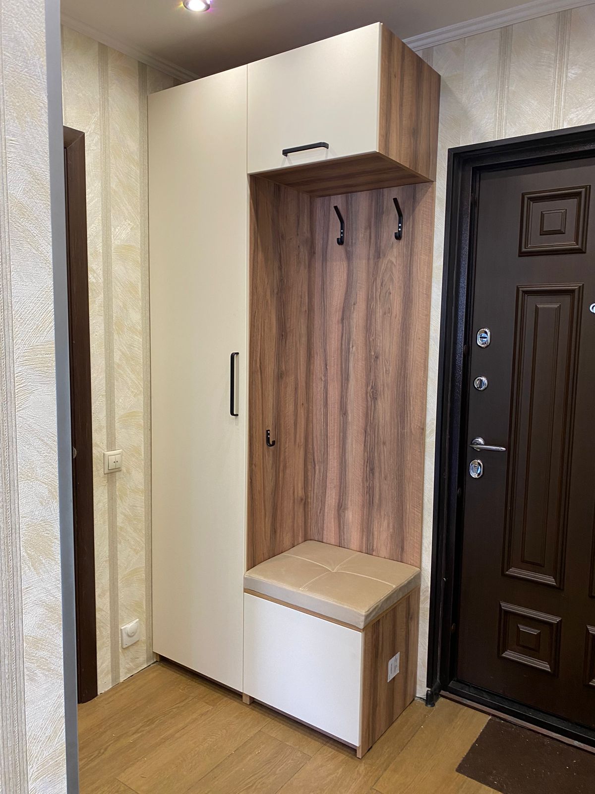 Прихожая Невский район