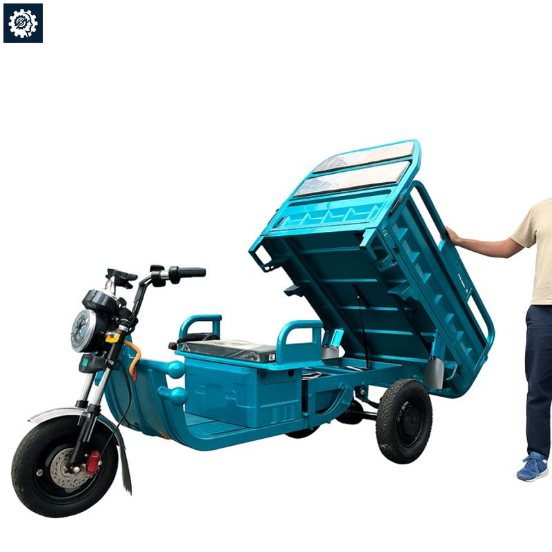 Подвеска и вид справа IKINGI С06