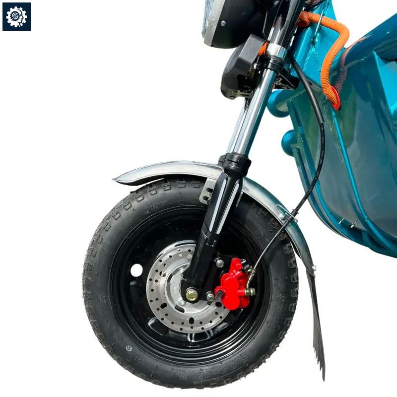 Передний дисковый тормоз IKINGI С06