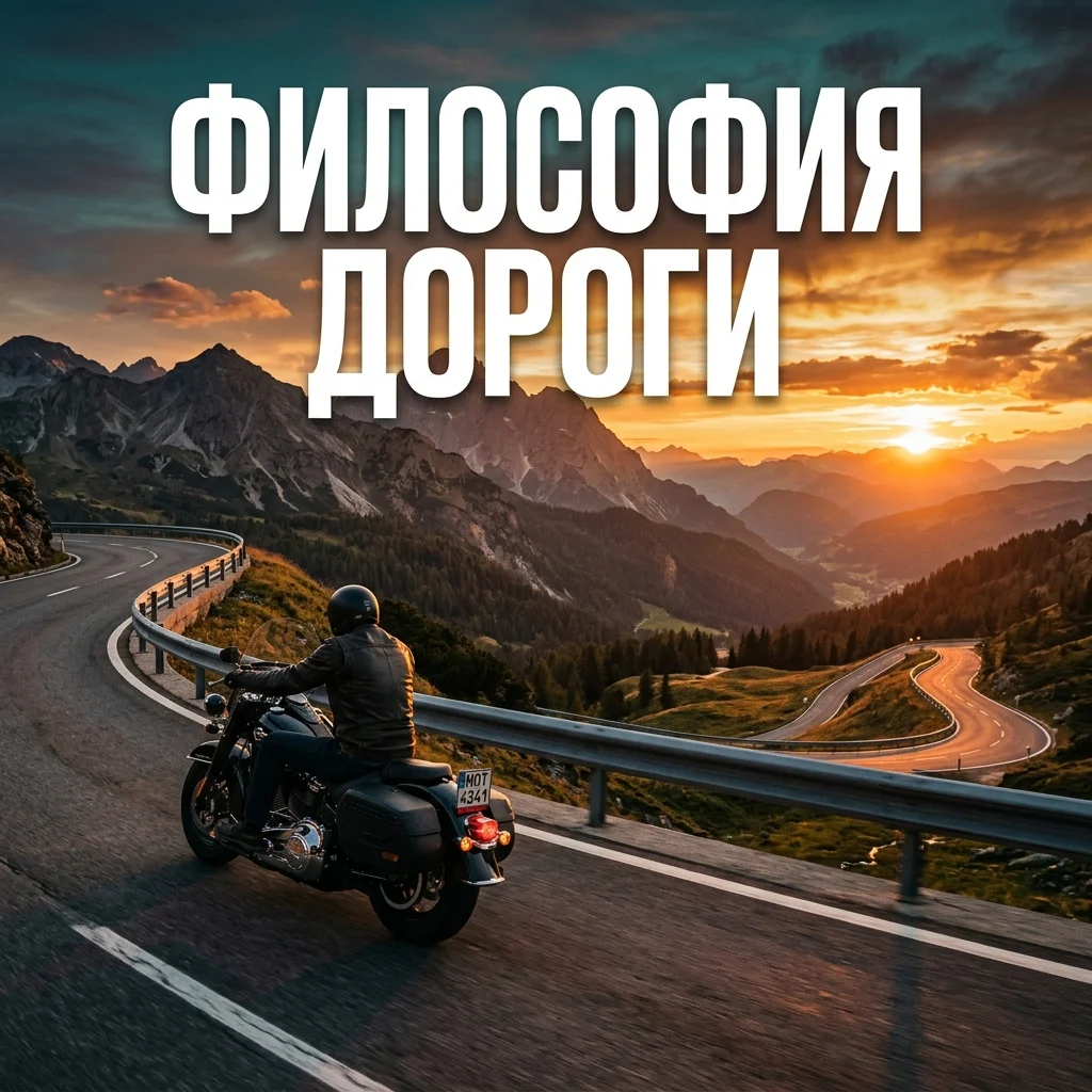 Философия дороги